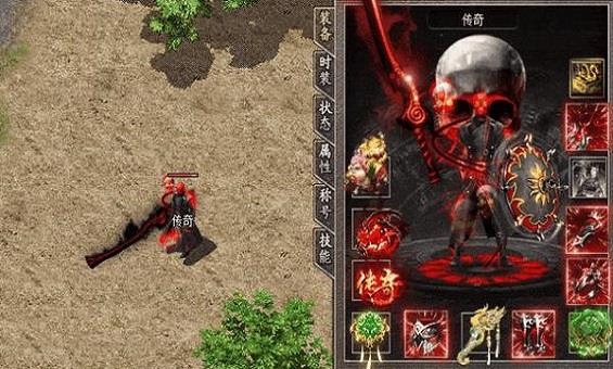 无兄弟不传奇,行会征战里的热血与荣光 无兄弟不传奇,行会征战里的热血与荣光